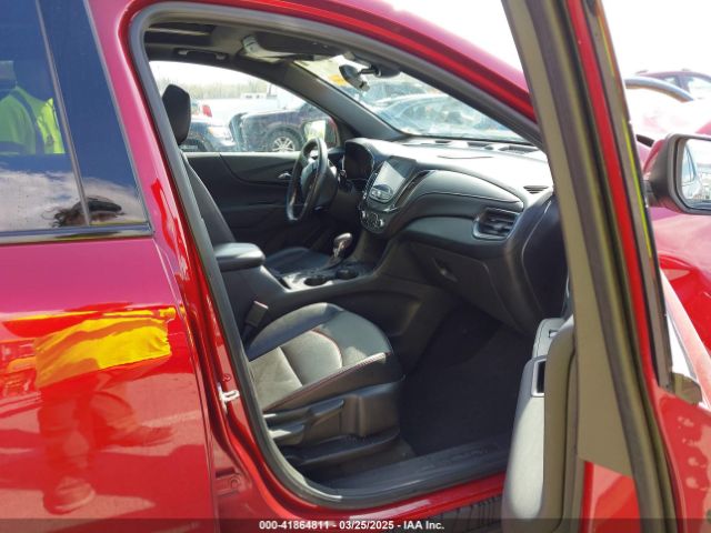 3GNAXMEV1NS159192 Chevrolet Equinox Fwd Rs