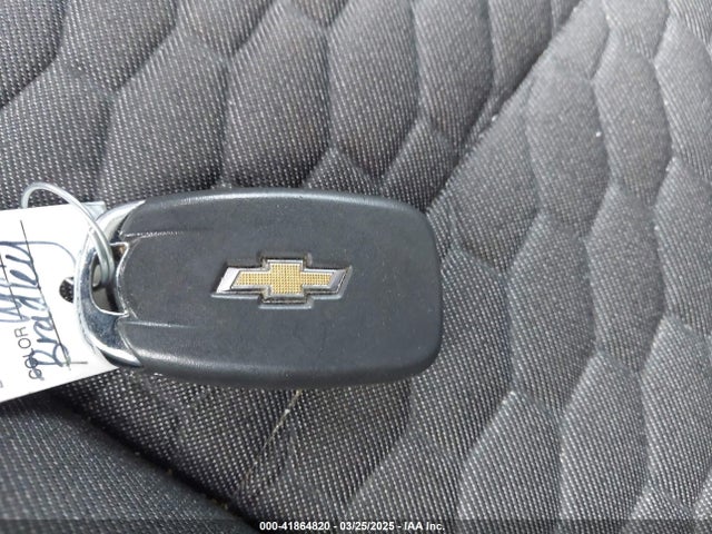 3GNAXKEV8LS709926 Chevrolet Equinox Fwd Lt 1.5l Turbo