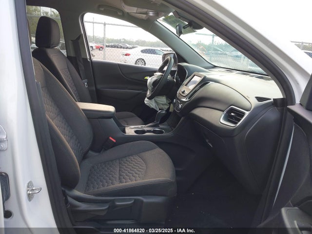 3GNAXKEV8LS709926 Chevrolet Equinox Fwd Lt 1.5l Turbo