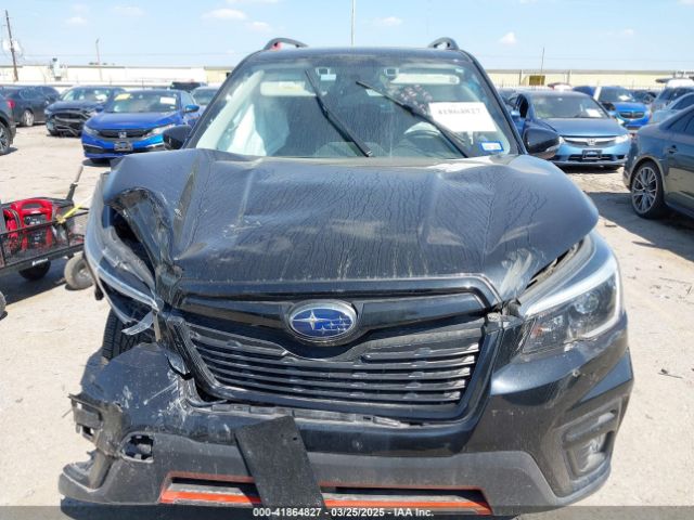 JF2SKARC3MH581945 Subaru Forester Sport