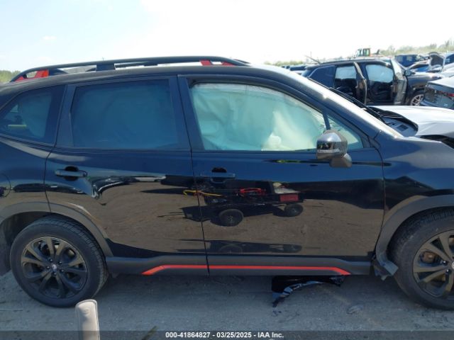 JF2SKARC3MH581945 Subaru Forester Sport