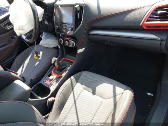 JF2SKARC3MH581945 Subaru Forester Sport