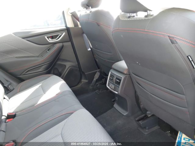 JF2SKARC3MH581945 Subaru Forester Sport