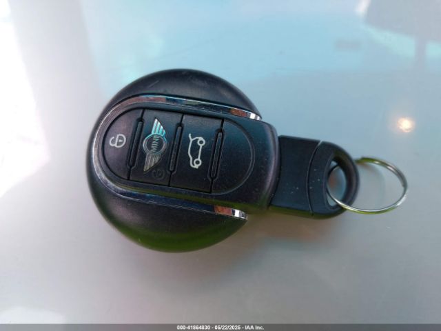 2016 MINI CONVERTIBLE WMWWG5C5XG3A83276 Photo 10