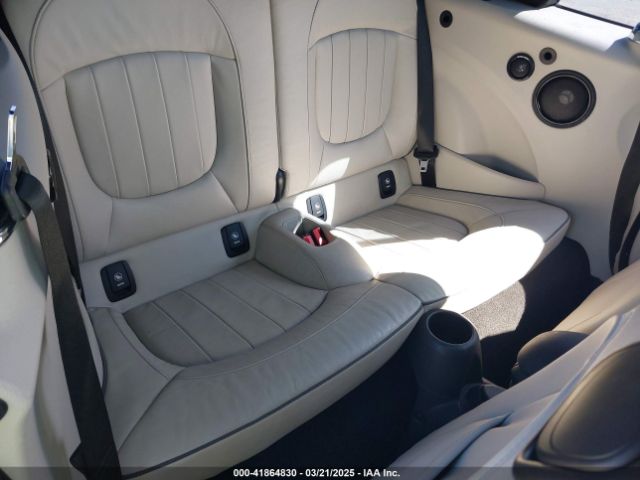 2016 MINI CONVERTIBLE WMWWG5C5XG3A83276 Photo 7