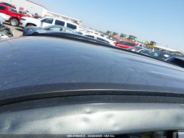 KM8JB3AE2NU024158 Hyundai TUCSON SEL
