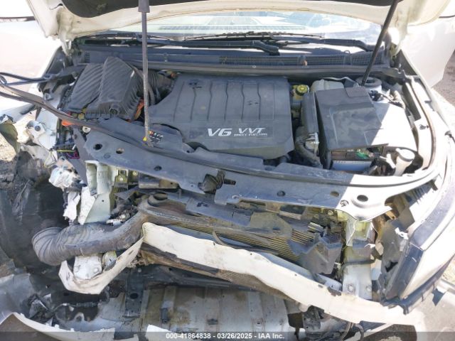 1G4GD5G32EF178976 Buick Lacrosse Premium I Group