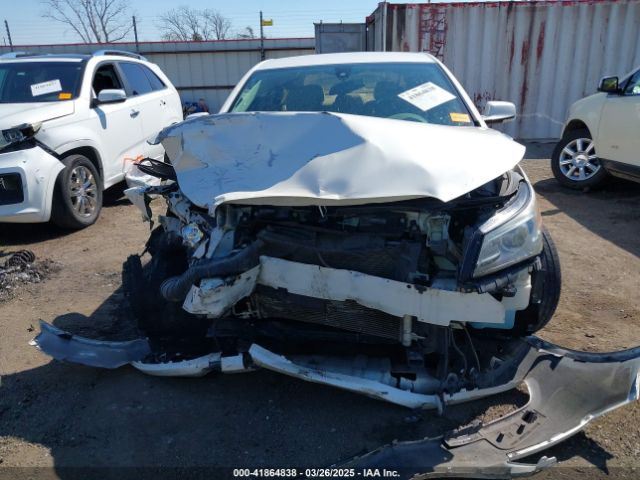 1G4GD5G32EF178976 Buick Lacrosse Premium I Group