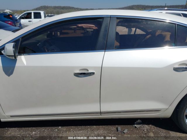 1G4GD5G32EF178976 Buick Lacrosse Premium I Group