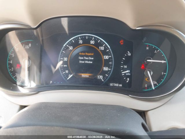 1G4GD5G32EF178976 Buick Lacrosse Premium I Group