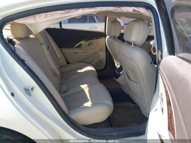 1G4GD5G32EF178976 Buick Lacrosse Premium I Group