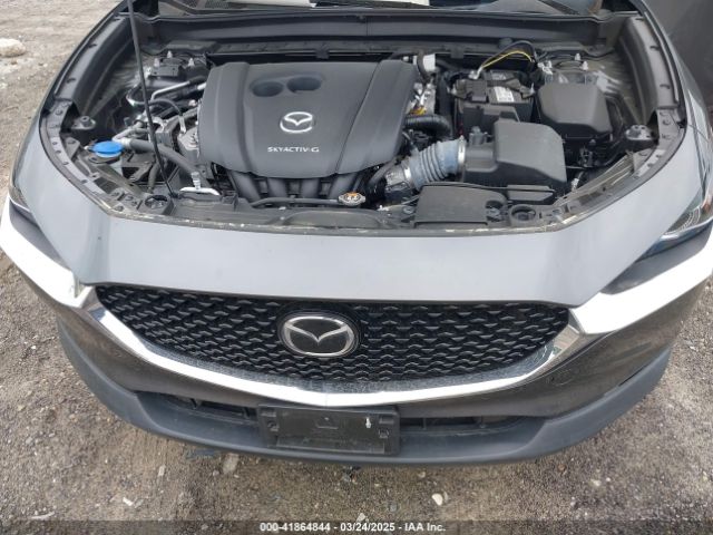 2020 MAZDA CX-30 3MVDMAEM4LM136588 Photo 9