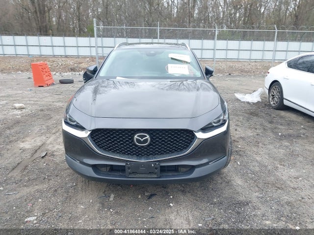 3MVDMAEM4LM136588 Mazda Cx-30 Premium Package