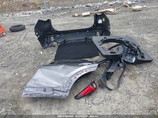 3MVDMAEM4LM136588 Mazda Cx-30 Premium Package