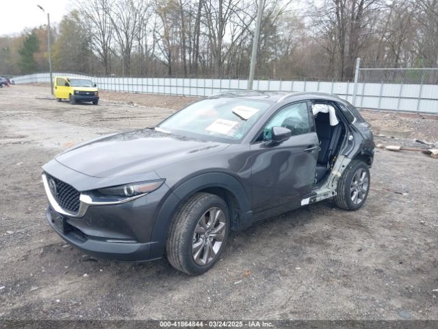 2020 MAZDA CX-30 3MVDMAEM4LM136588 Photo 1