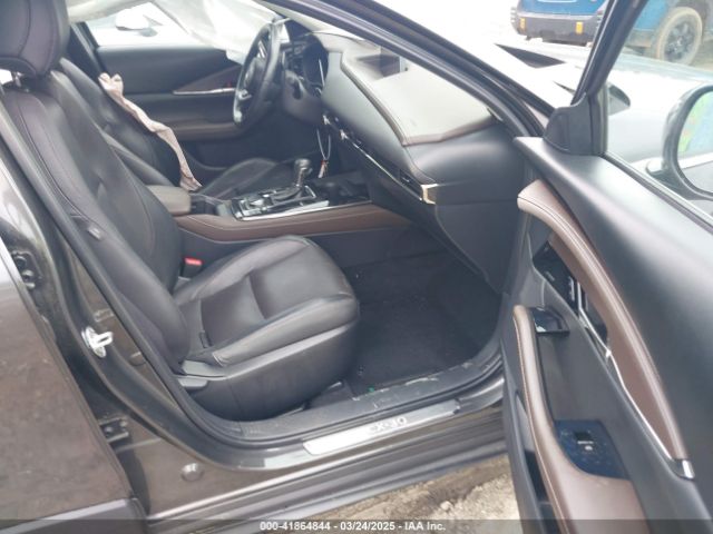 2020 MAZDA CX-30 3MVDMAEM4LM136588 Photo 4