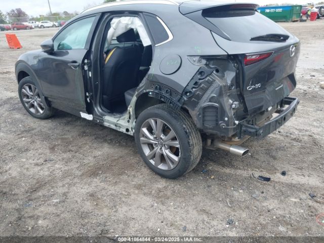 2020 MAZDA CX-30 3MVDMAEM4LM136588 Photo 5