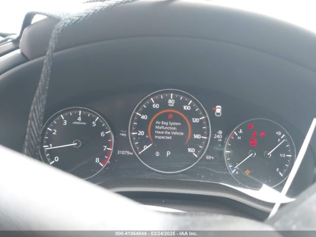 2020 MAZDA CX-30 3MVDMAEM4LM136588 Photo 6