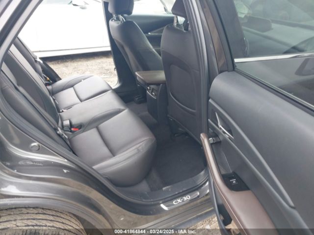 2020 MAZDA CX-30 3MVDMAEM4LM136588 Photo 7