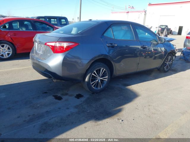 2T1BURHE0HC762344 Toyota COROLLA LE