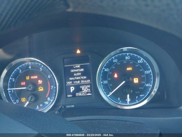 2T1BURHE0HC762344 Toyota COROLLA LE