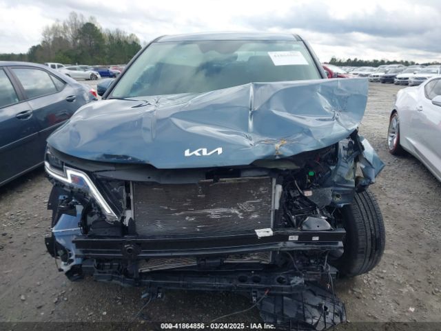 KNDNC5H37R6376472 KIA Carnival Mpv Ex