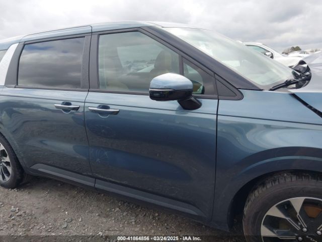 KNDNC5H37R6376472 KIA Carnival Mpv Ex