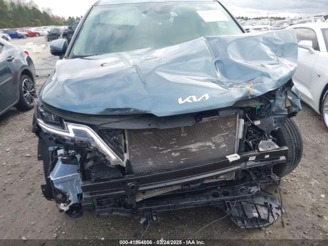 KNDNC5H37R6376472 KIA Carnival Mpv Ex