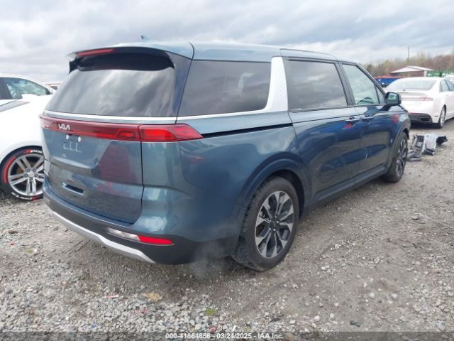 KNDNC5H37R6376472 KIA Carnival Mpv Ex