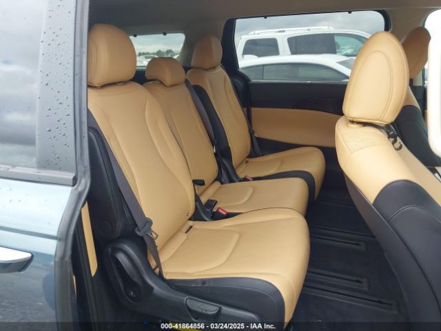 KNDNC5H37R6376472 KIA Carnival Mpv Ex