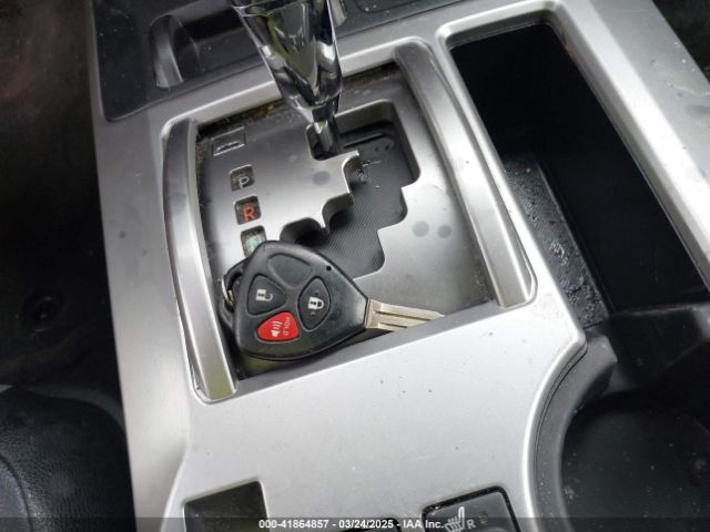 JTEZU5JR9G5132284 Toyota 4runner Sr5 Premium