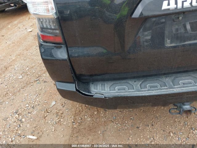 JTEZU5JR9G5132284 Toyota 4runner Sr5 Premium