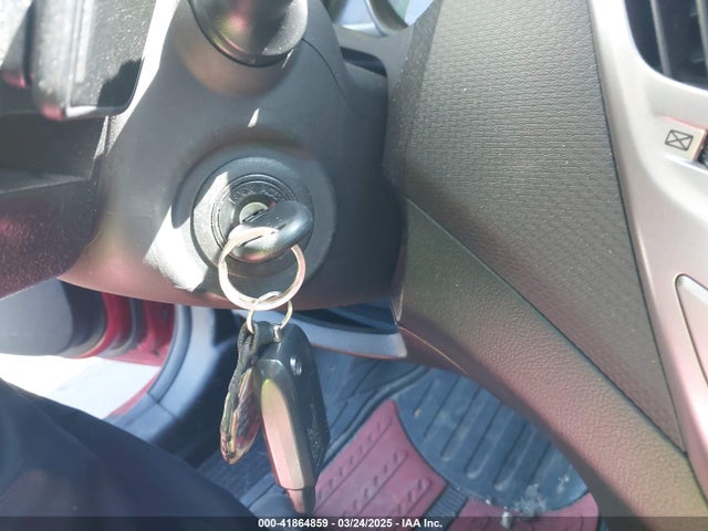 KMHTC6ADXGU292778 Hyundai Veloster