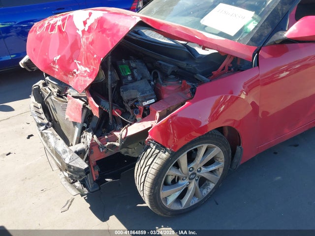 KMHTC6ADXGU292778 Hyundai Veloster