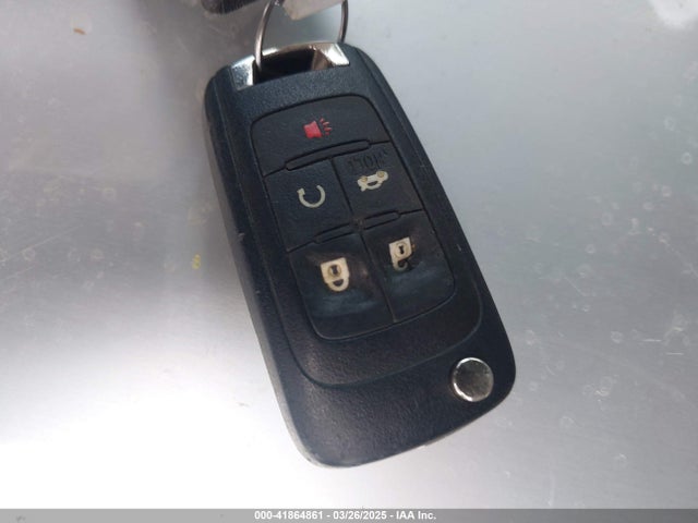 1G11B5SA4GF106100 Chevrolet Malibu Limited Ls