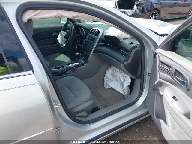 1G11B5SA4GF106100 Chevrolet Malibu Limited Ls