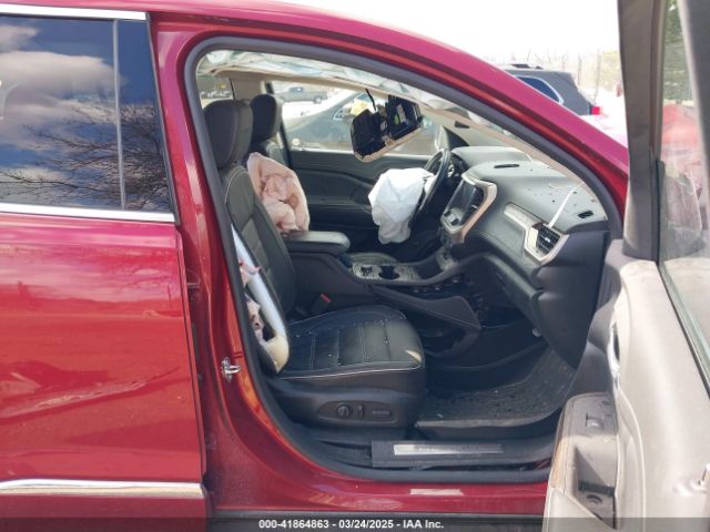 1GKKNXLS3LZ143383 GMC Acadia Awd Denali
