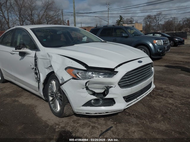 3FA6P0H95ER361049 Ford FUSION SE