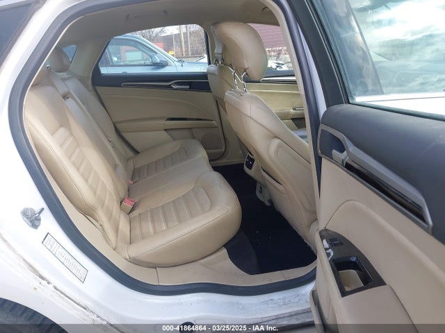 3FA6P0H95ER361049 Ford FUSION SE