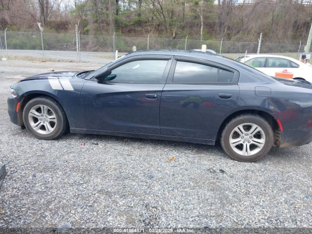2C3CDXBG8GH267790 Dodge Charger Se