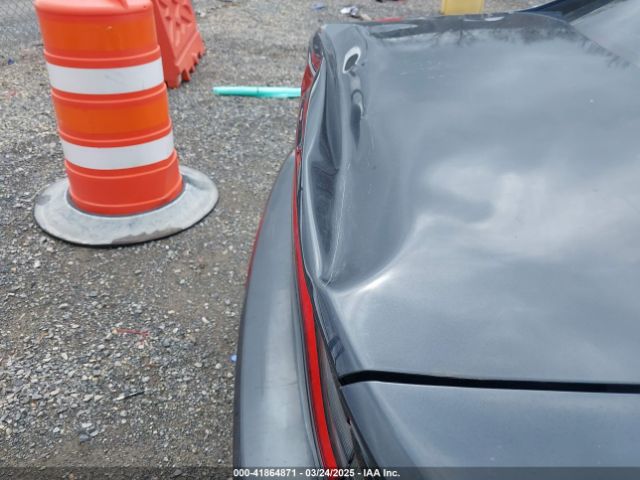 2C3CDXBG8GH267790 Dodge Charger Se