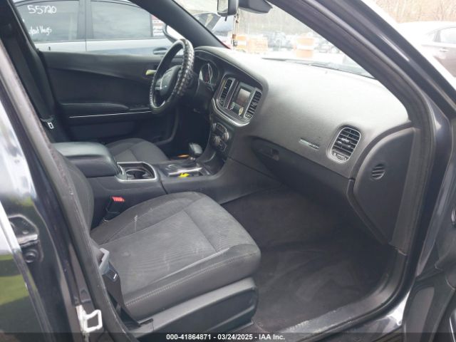 2C3CDXBG8GH267790 Dodge Charger Se