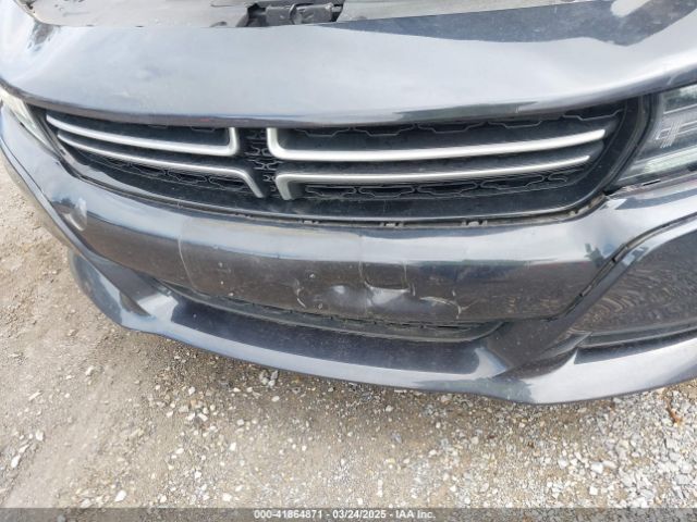 2C3CDXBG8GH267790 Dodge Charger Se