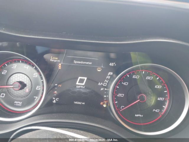 2C3CDXBG8GH267790 Dodge Charger Se