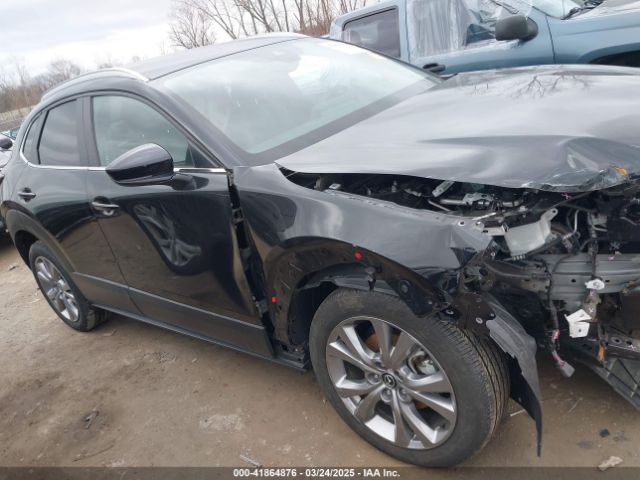 3MVDMBCMXPM553129 Mazda Cx-30 2.5 S Preferred