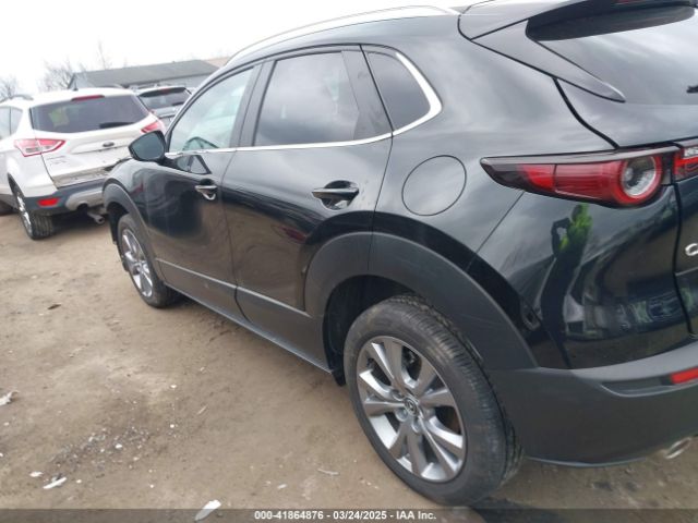 3MVDMBCMXPM553129 Mazda Cx-30 2.5 S Preferred