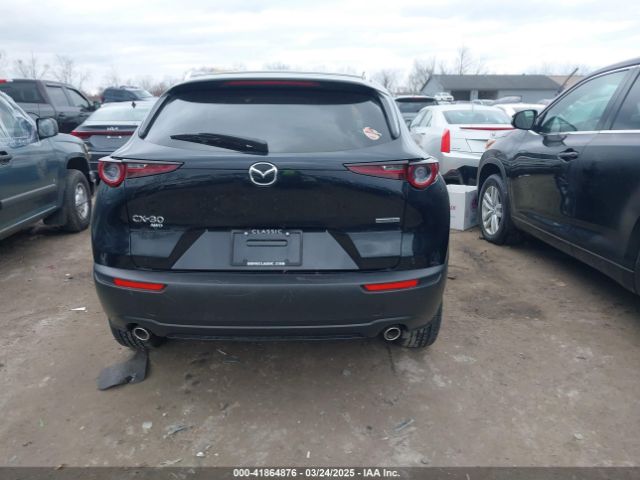 3MVDMBCMXPM553129 Mazda Cx-30 2.5 S Preferred
