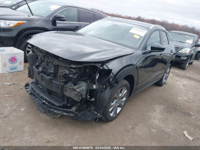 3MVDMBCMXPM553129 Mazda Cx-30 2.5 S Preferred
