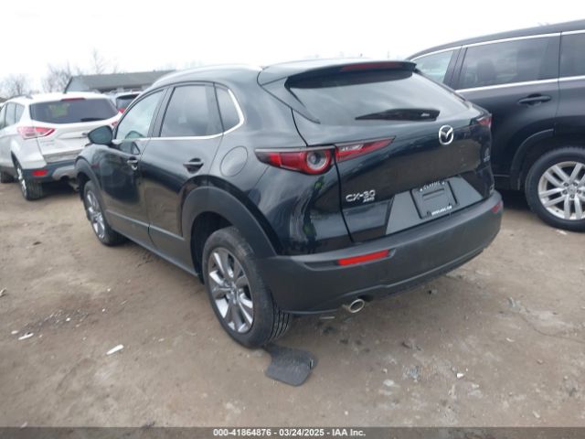 3MVDMBCMXPM553129 Mazda Cx-30 2.5 S Preferred