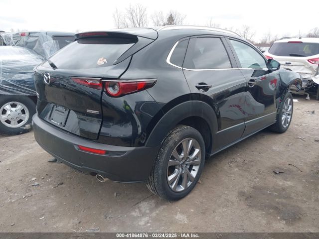 3MVDMBCMXPM553129 Mazda Cx-30 2.5 S Preferred